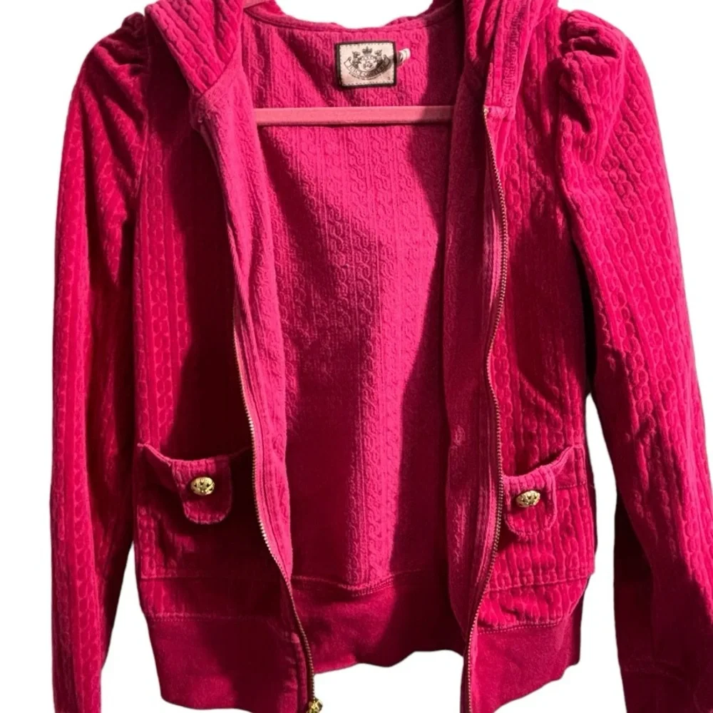 JUICY COUTURE - S - Picture 9 of 10